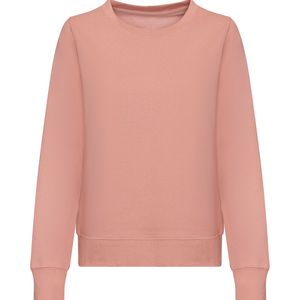 Women's AWDis Sweat, miniatyr 4